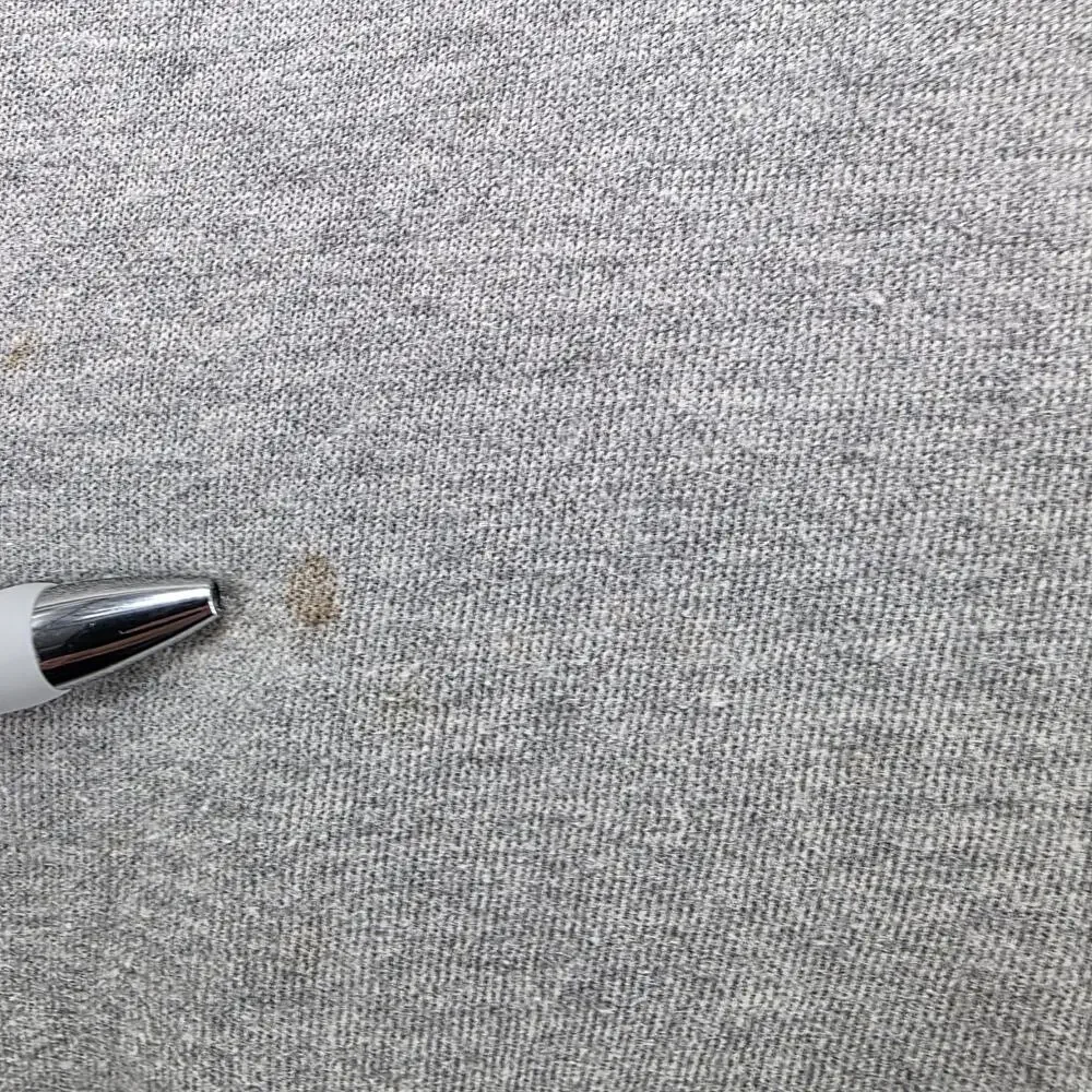 Polo Ralph Lauren Sweatshirt Mens L Gray Pullover Fleece Embroidered Logo